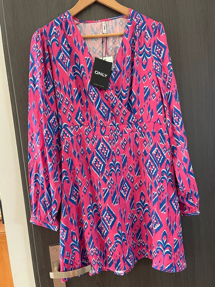 Robe graphique - photo numéro 2