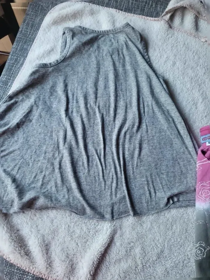 Lot de 3 débardeurs taille 6 ans - photo numéro 8
