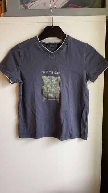 T shirt IKKS