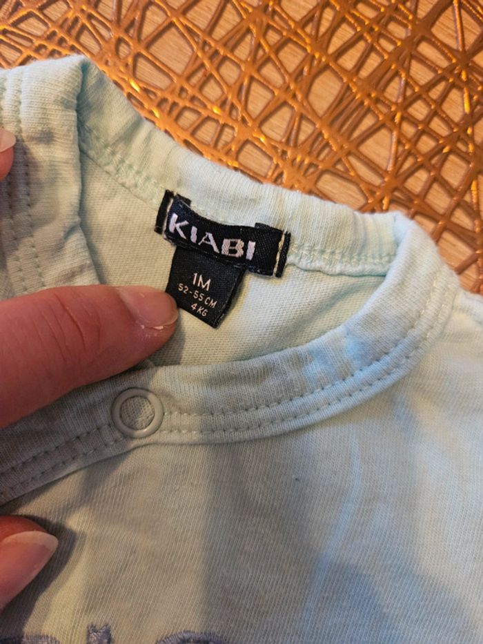 Pyjama - photo numéro 2