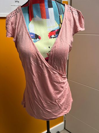 Tee-shirt H&M Taille M