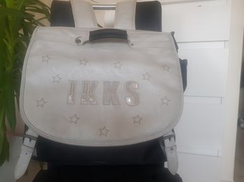 Cartable ikks