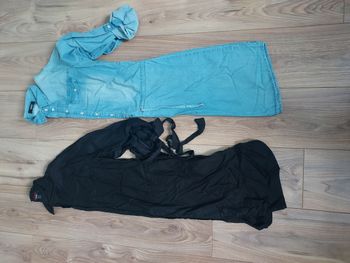 lot robes femme 36