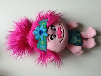 peluche trolls 