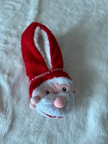 Chausson Noël