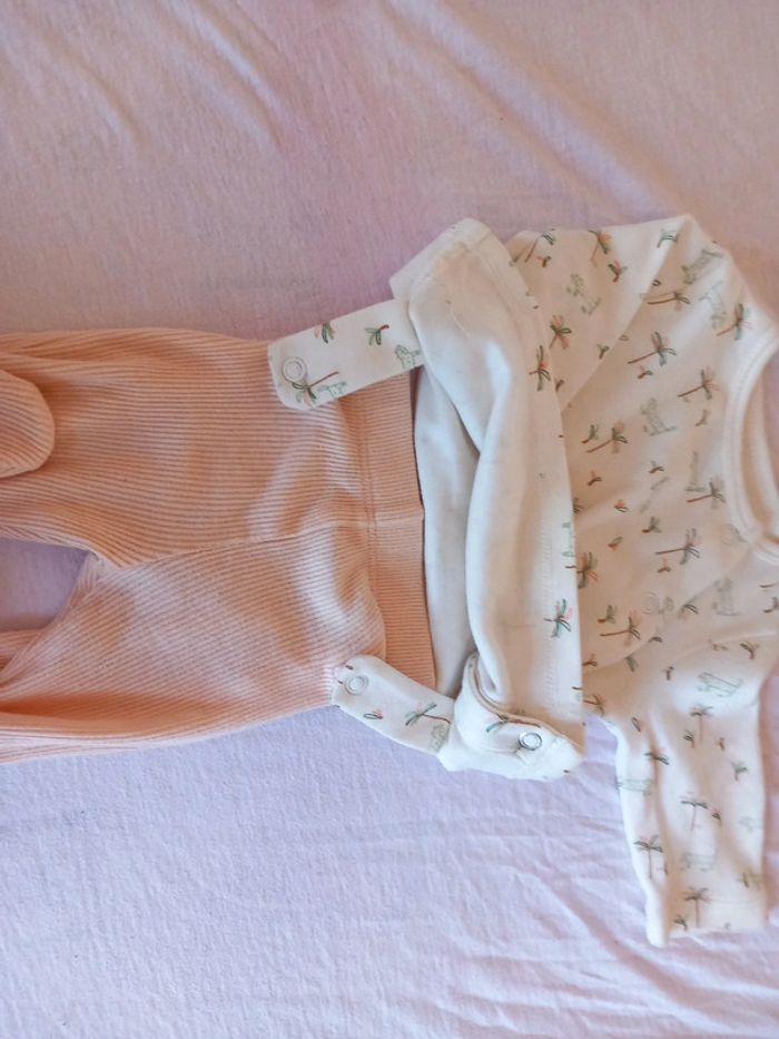 Ensemble kiabi - photo numéro 5