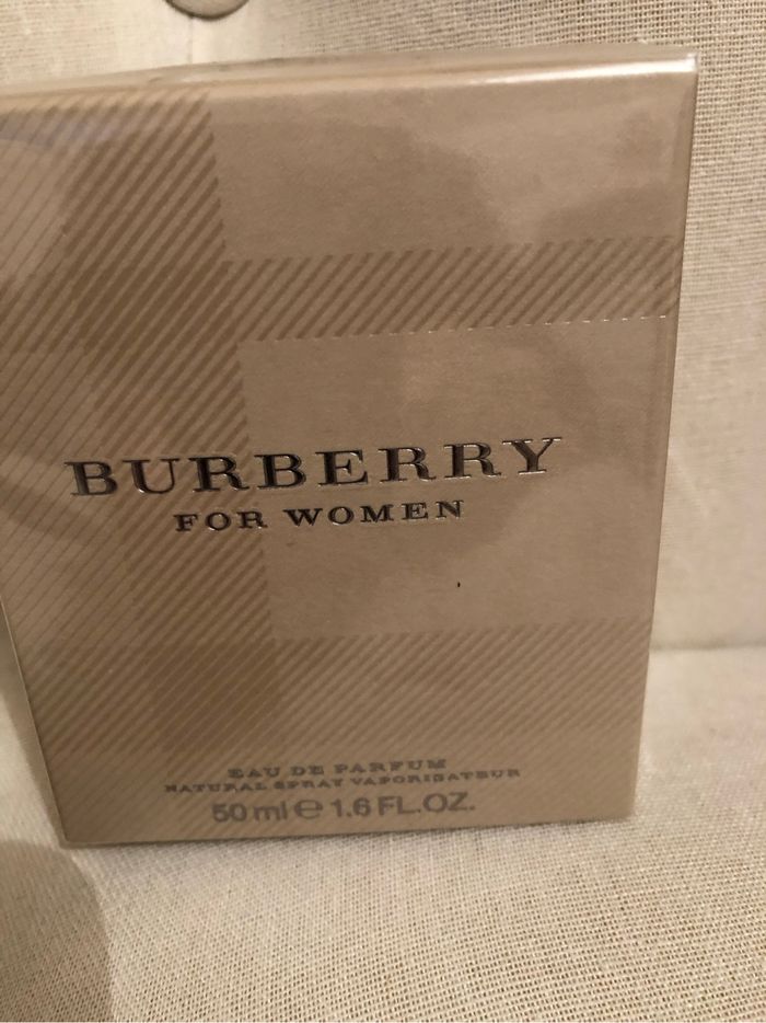 Eau de parfum  Burberry for Woman
