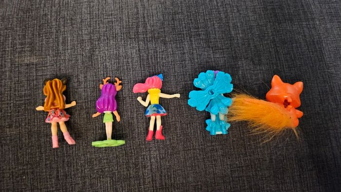 Mini figurine - photo numéro 2