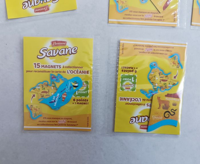 Lot de 11 - photo numéro 5