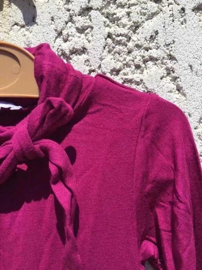 Sous pull jacadi 2 ans - photo numéro 5