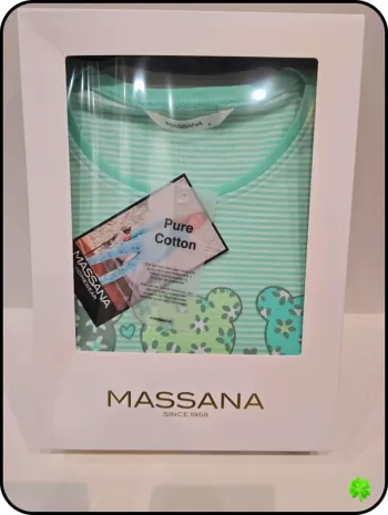 Pyjama Massana taille S