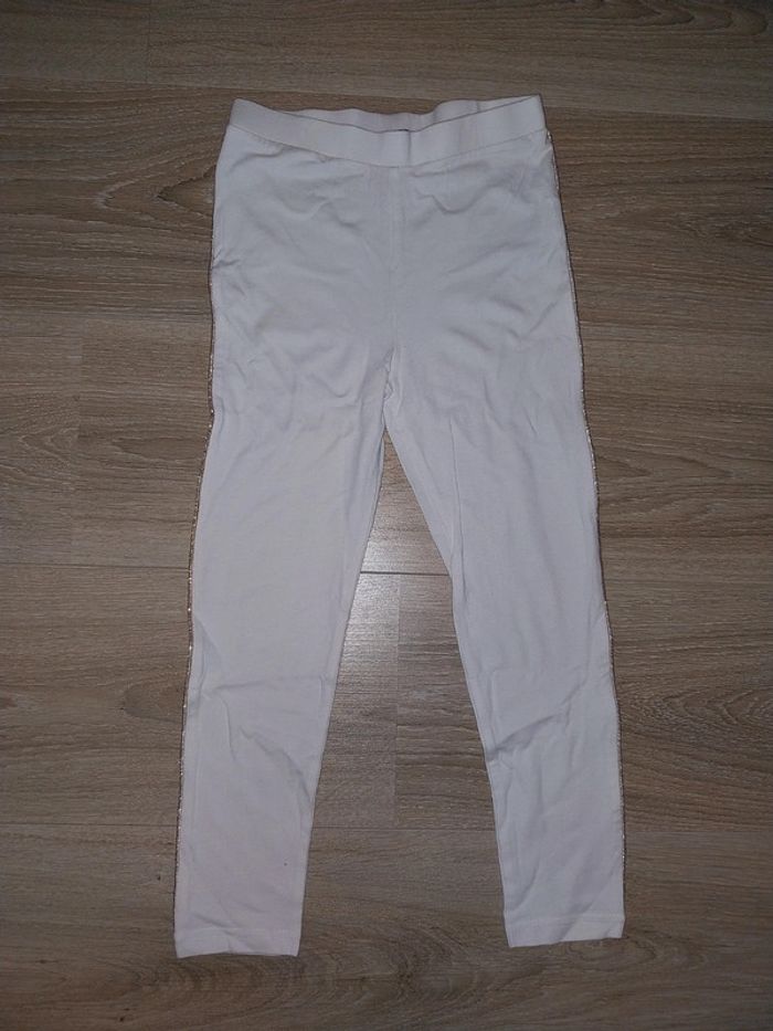 Legging fille
