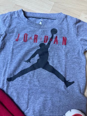 Ensemble Jordan 