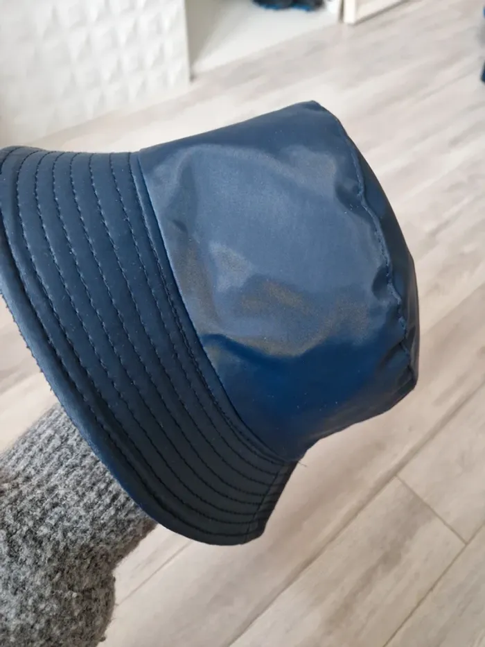 Chapeau bob - photo numéro 4