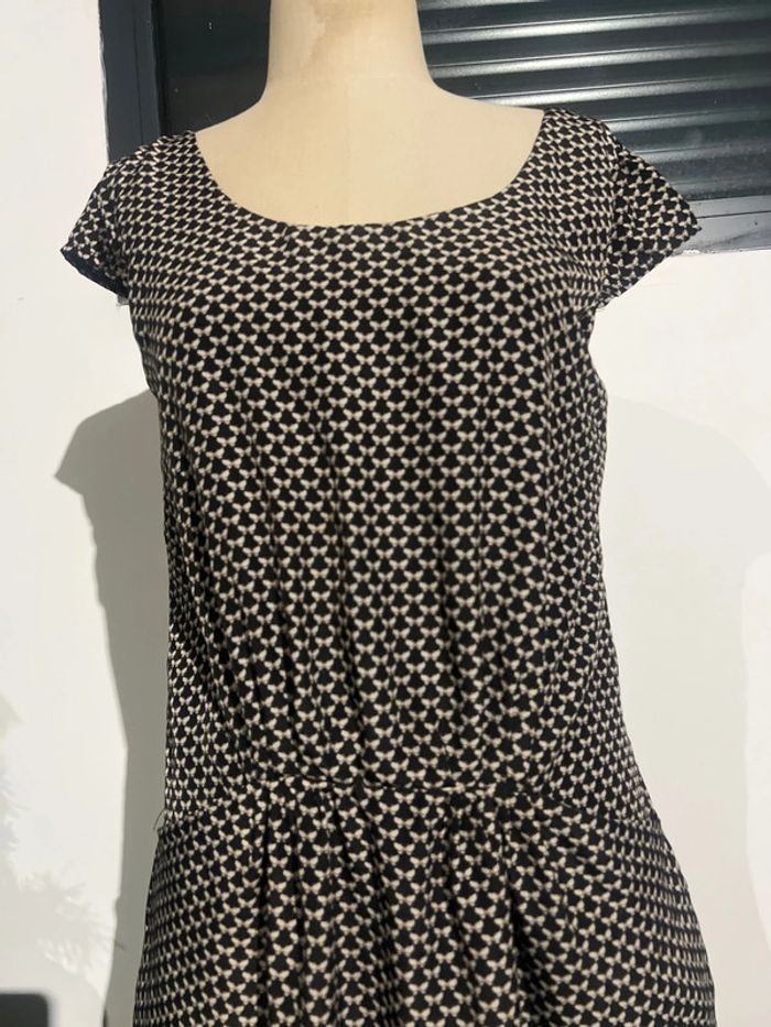 Superbe robe - photo numéro 2