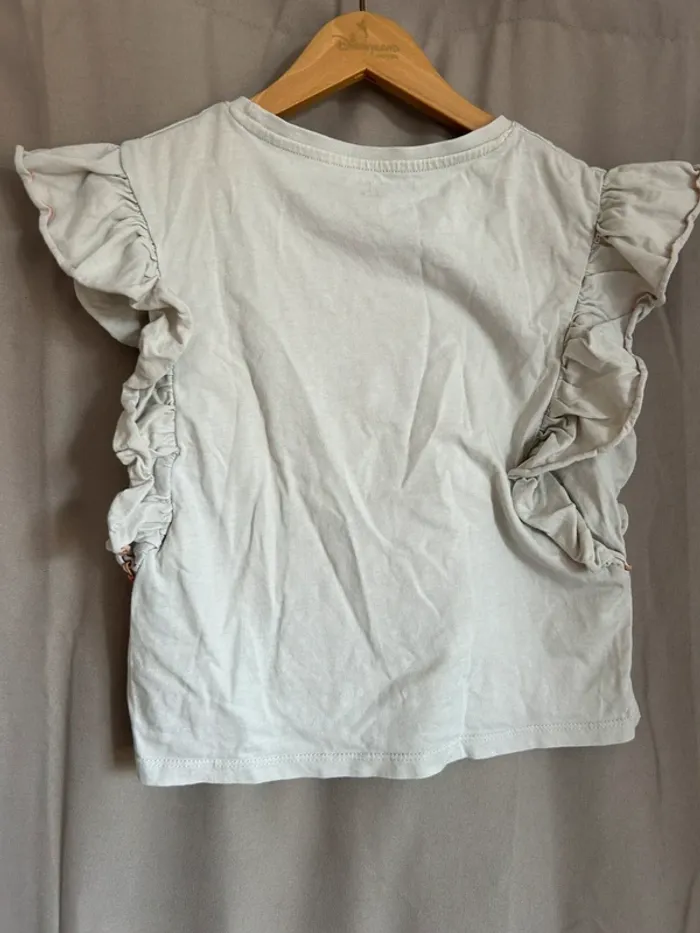 Lot de t-shirt 10ans - photo numéro 10