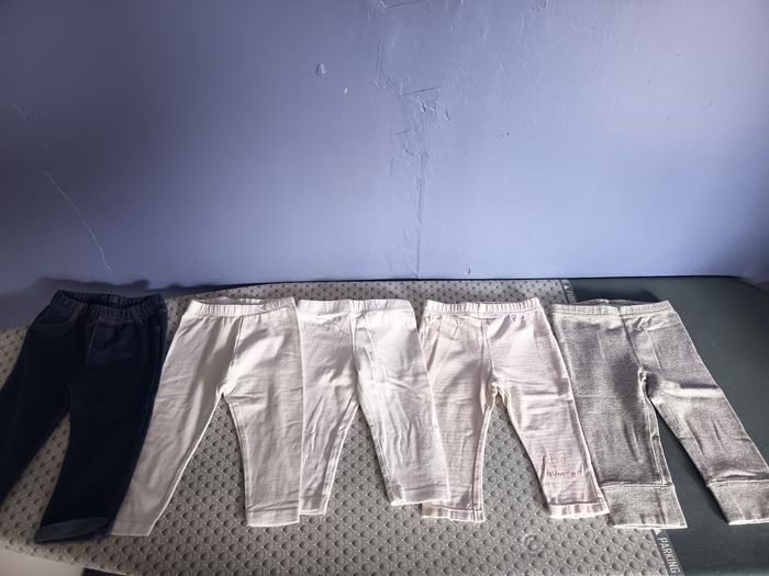 Vêtements fille 12 mois - photo numéro 3