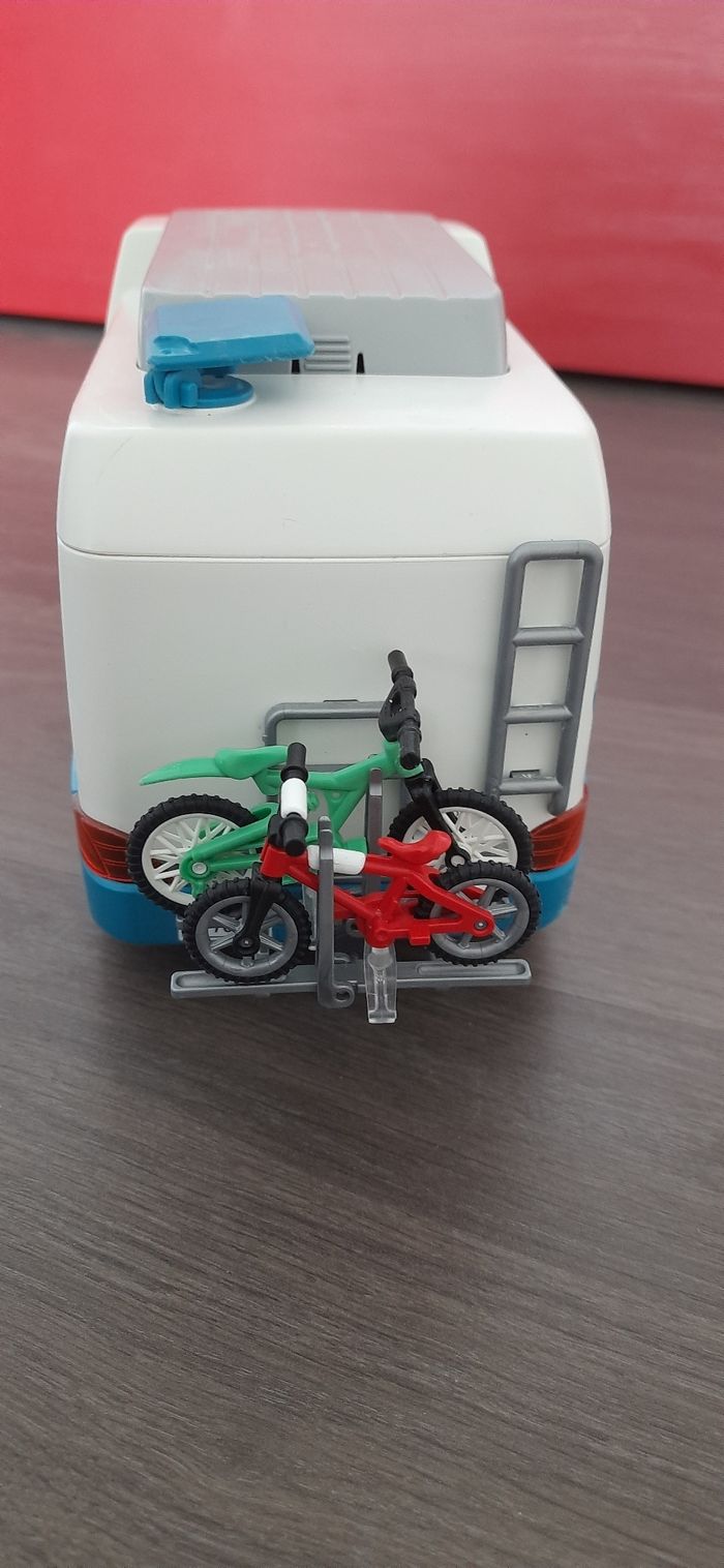Playmobil family fun 70088 - photo numéro 8