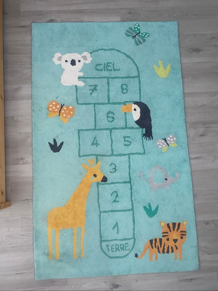 Décoration chambre bébé - photo numéro 7