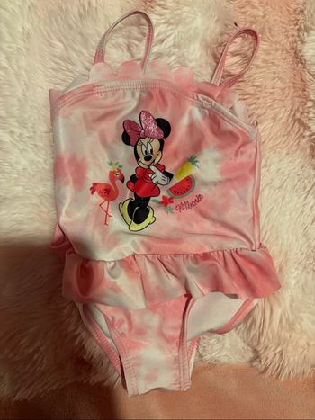 Maillot de bain bébé