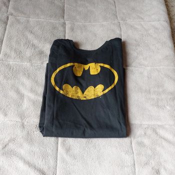 t-shirt Batman