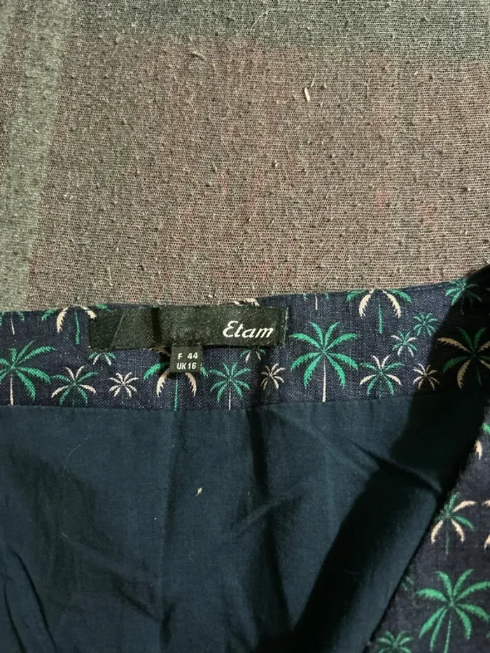 Robe taille 44 - photo numéro 3