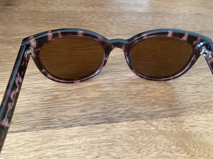Lunettes de soleil Alternance - photo numéro 5