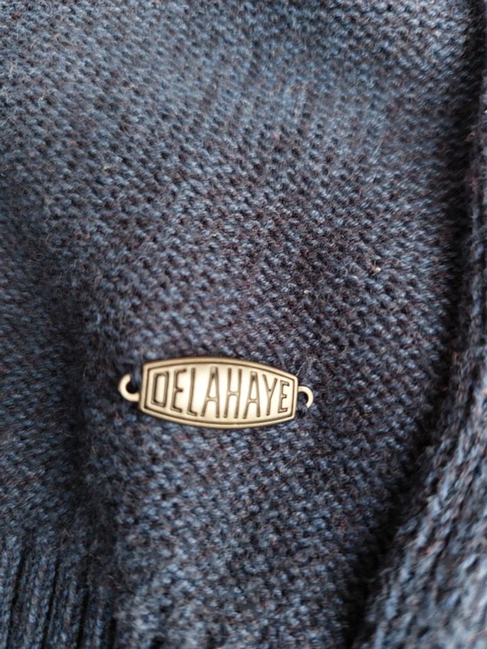 Cardigan delahaye taille m - photo numéro 3