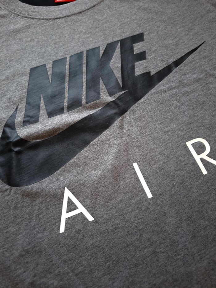 T-shirt cropped Nike - photo numéro 2