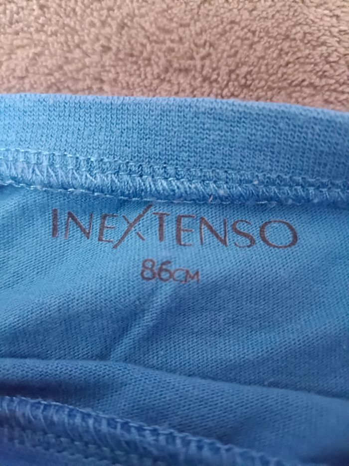Pyjama fin - photo numéro 3