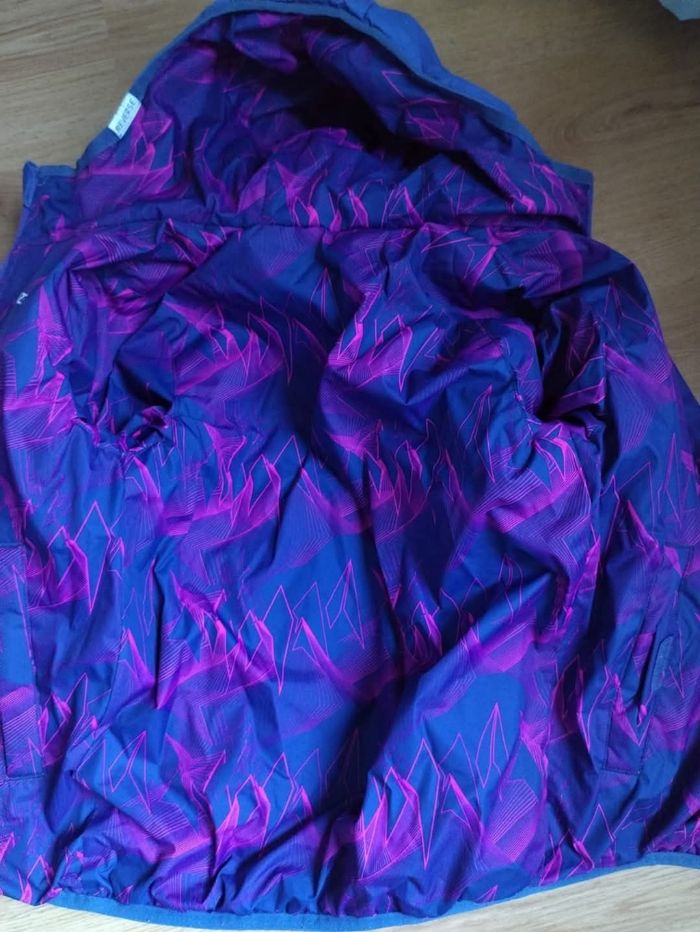 Doudoune réversible 6ans - photo numéro 6