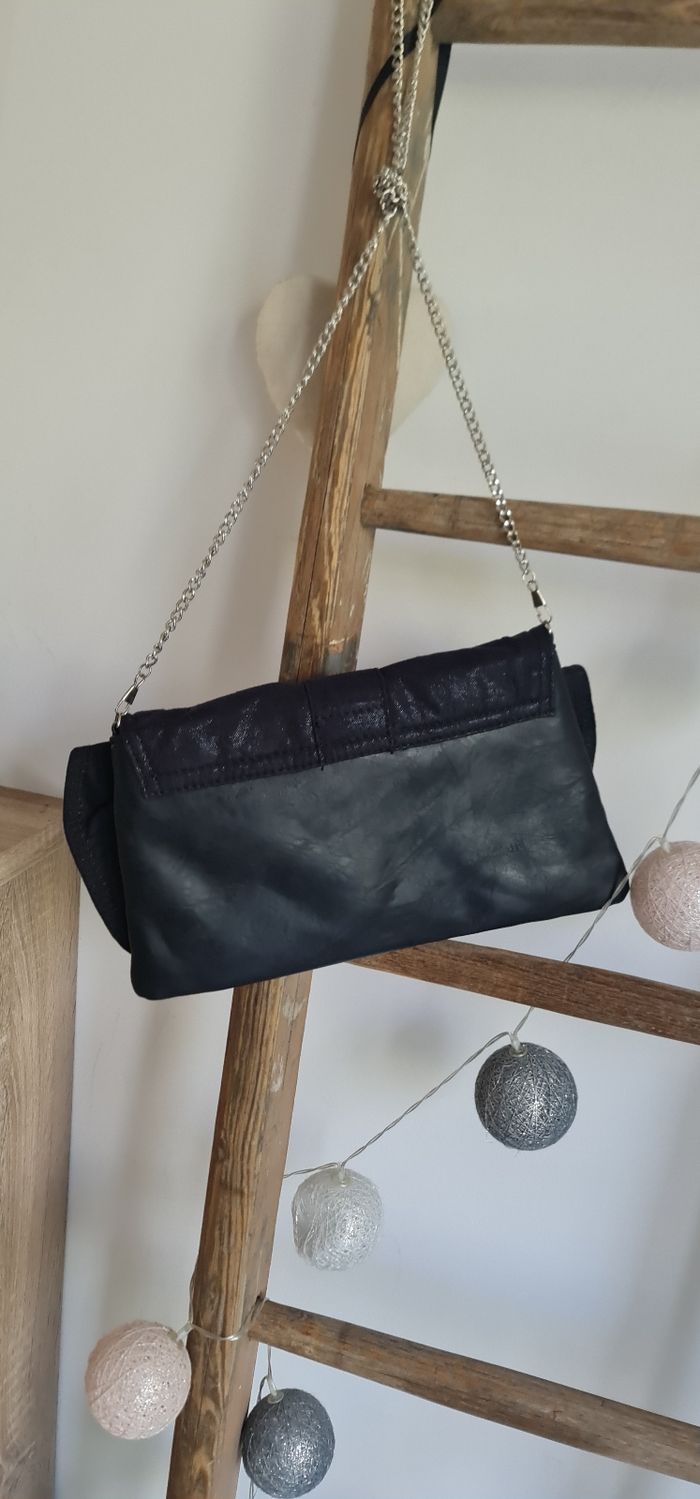 Sac chic de soirée bandoulière - photo numéro 2