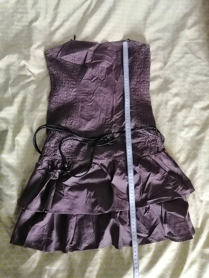 Robe taille S