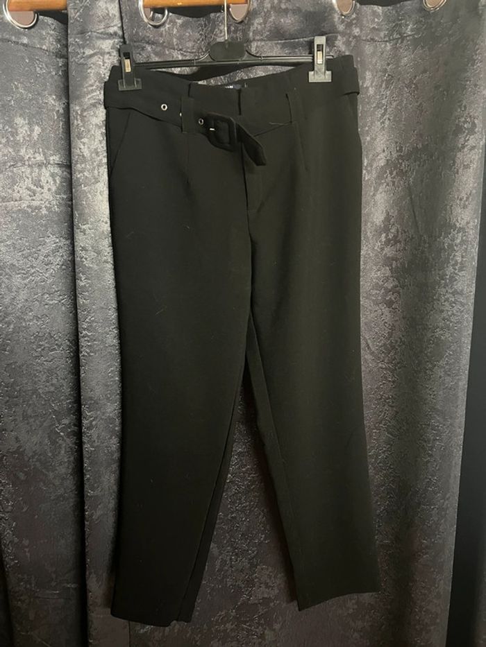 Pantalon de tailleur