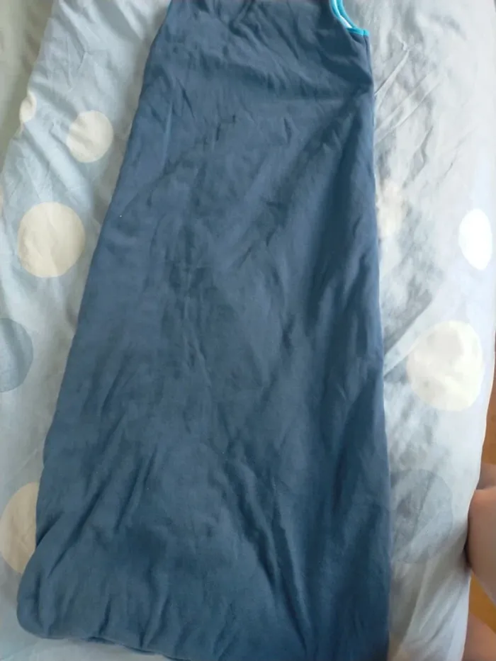 Grande turbulette 2-4 ans - photo numéro 3