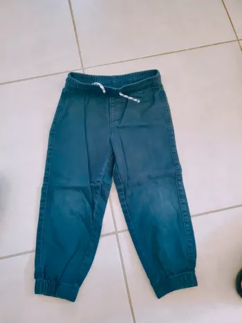 Jogger h et m 3 ans