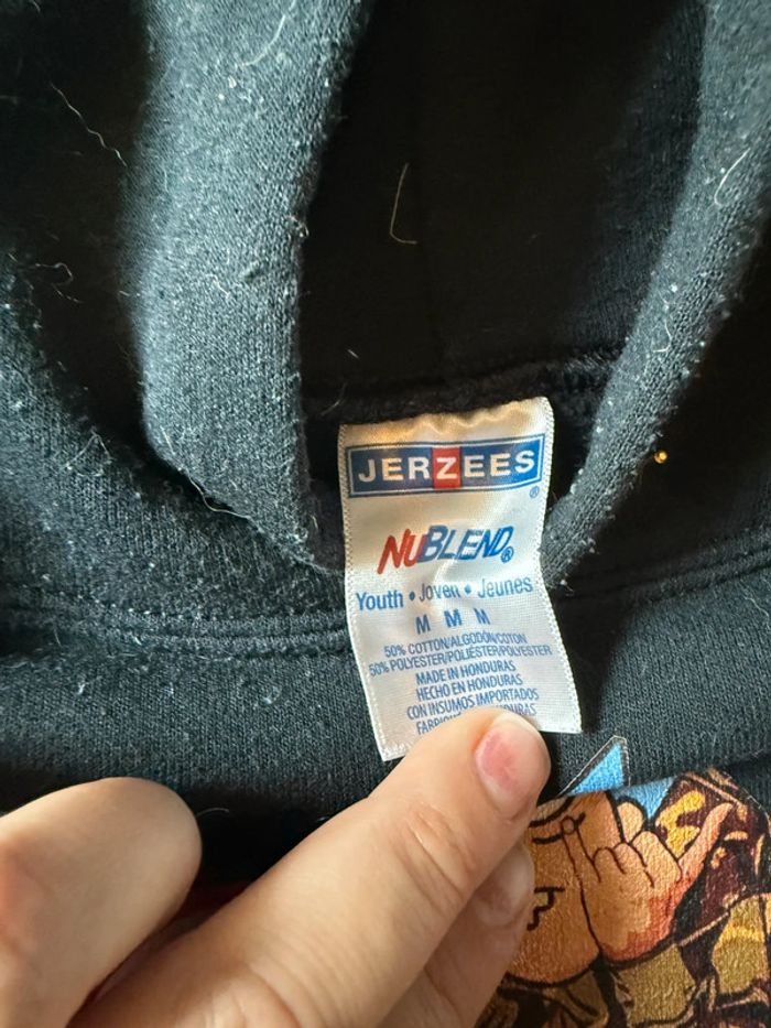 Pull Rick and Morty - photo numéro 2
