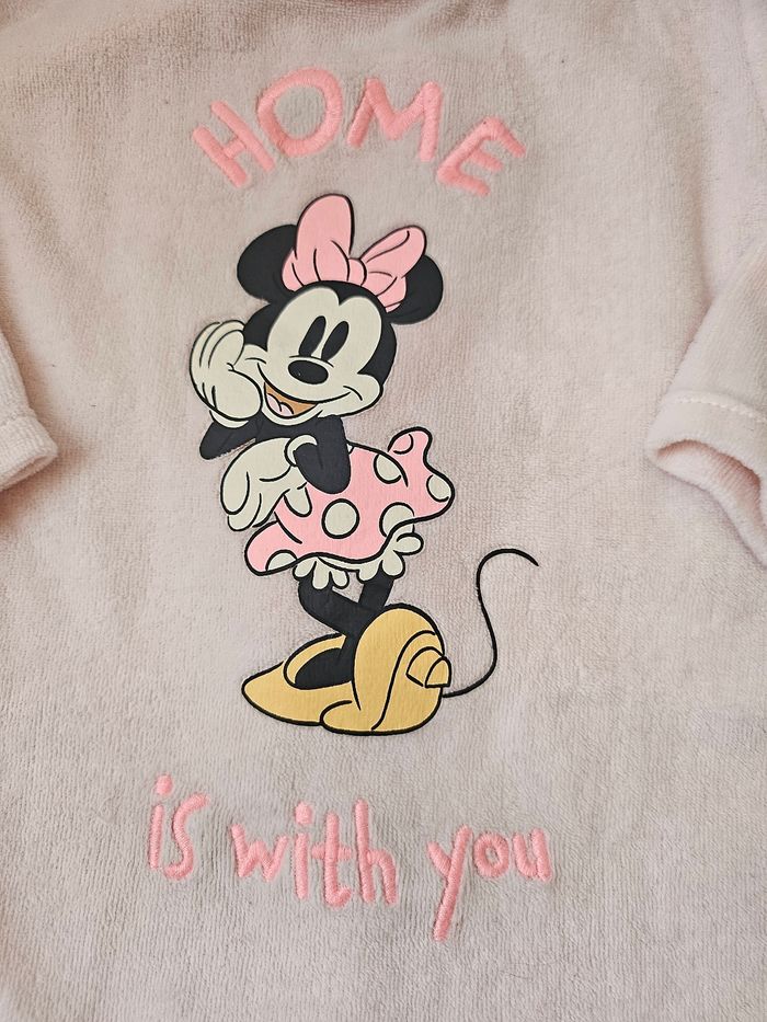 Pyjama fille 12 mois - photo numéro 2