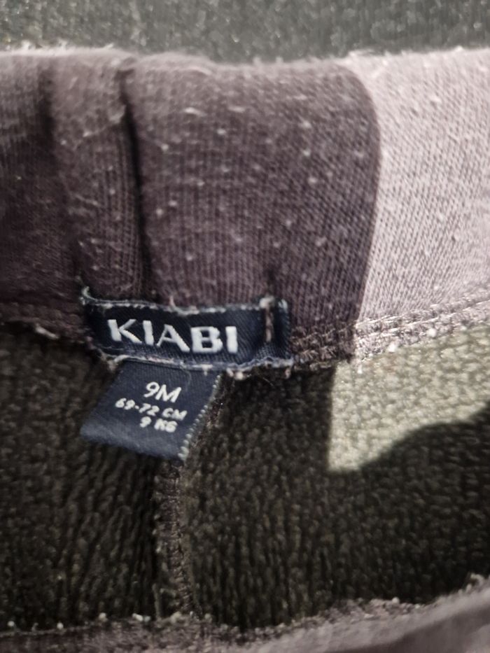 Pantalon Kiabi 9 M - photo numéro 3