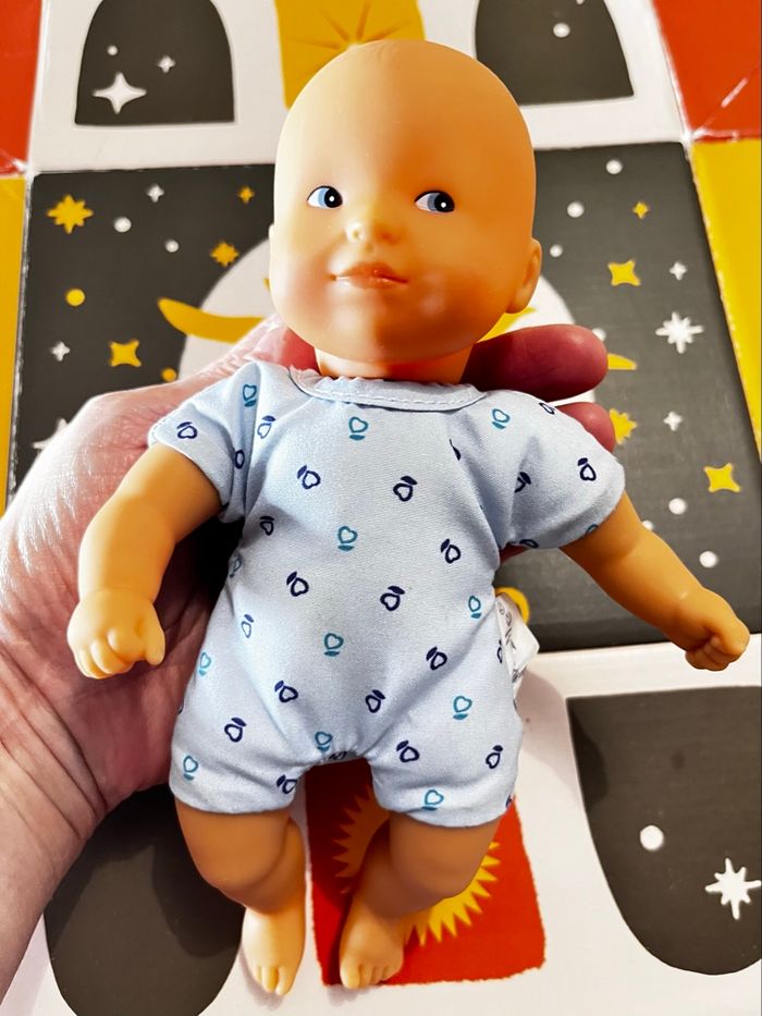 Poupée corolle - photo numéro 3