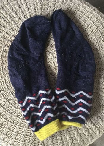 lot de chaussette