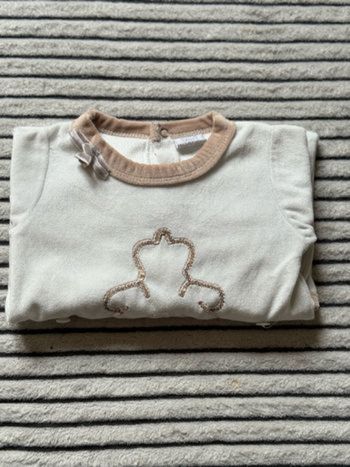 Pyjama 3-6 mois