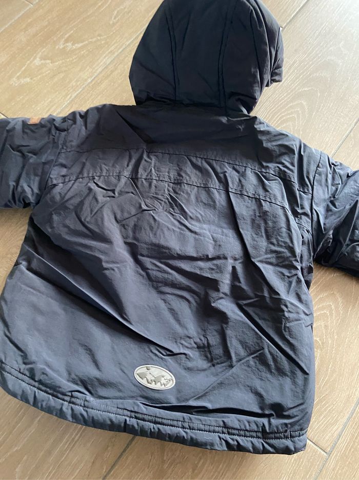 Manteau 4 ans - photo numéro 4