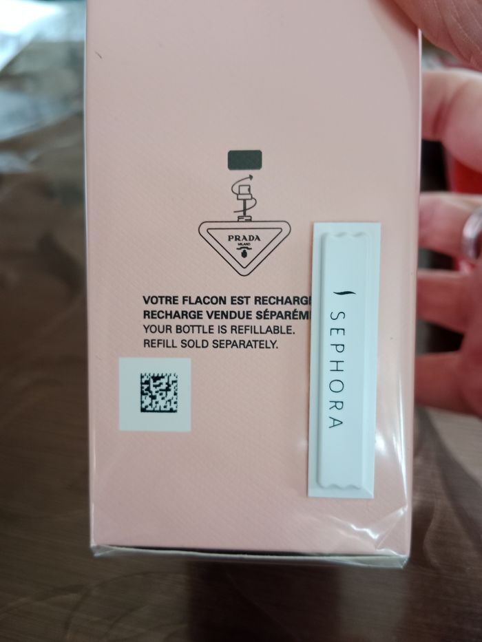 Parfum - photo numéro 5