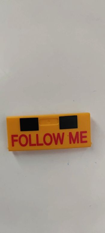 Playmobil coffre véhicule aéroportuaire N 4319