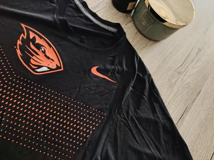 Tee shirt nike NHL - photo numéro 7