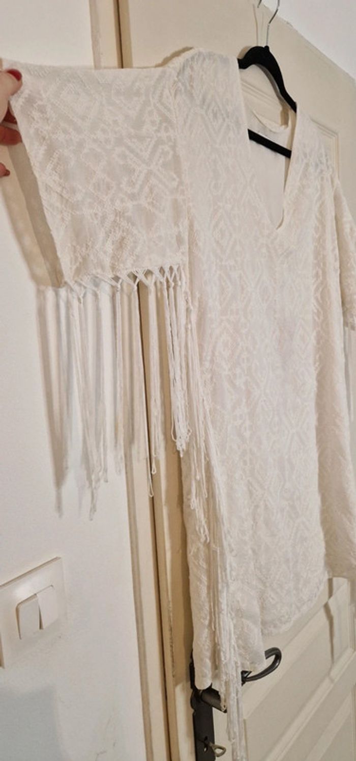 Magnifique robe RELISH broderie bohème - photo numéro 14