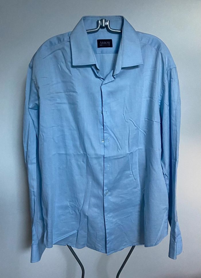 Chemise homme - photo numéro 2