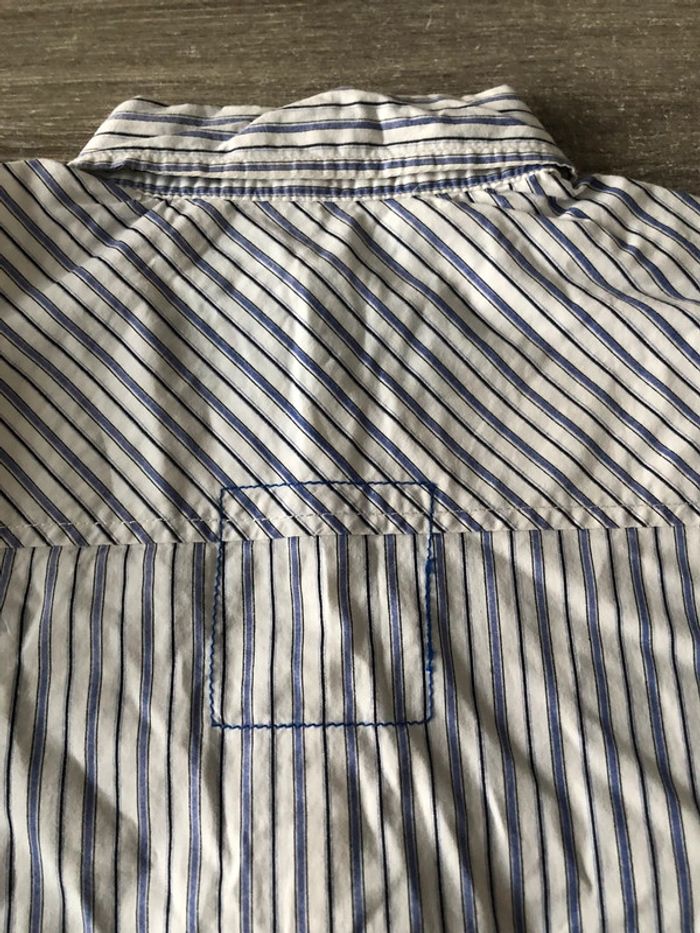 Chemise - photo numéro 6