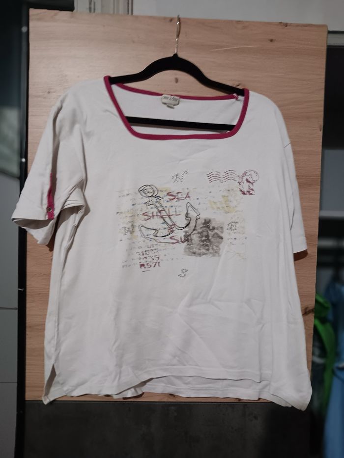 Tee-shirt - photo numéro 3